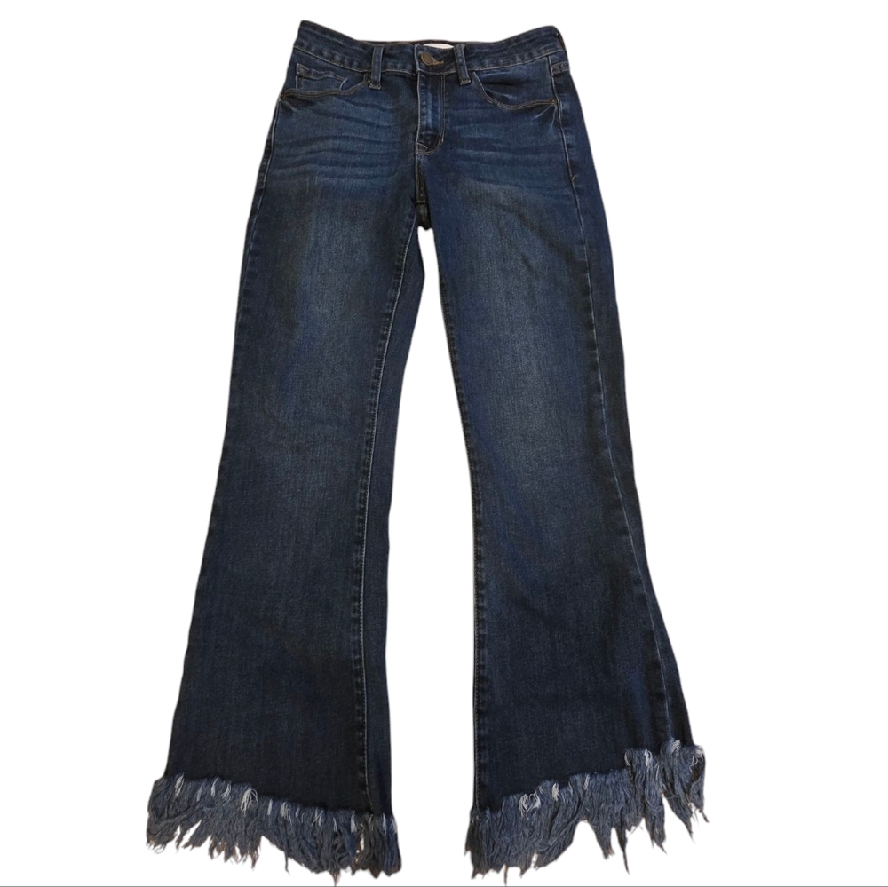 JBD by Just Black Denim - Jeans - Size 26